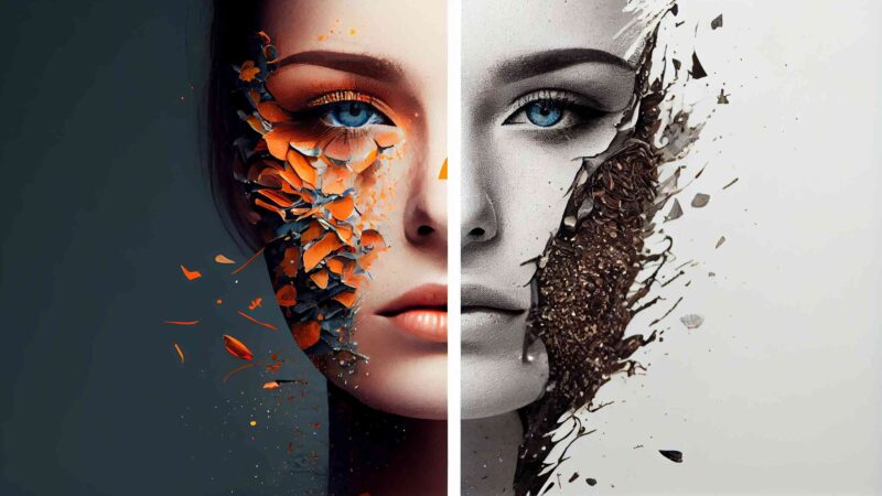 Photoshop Action Magic: Free Downloads for Stunning Effects
  