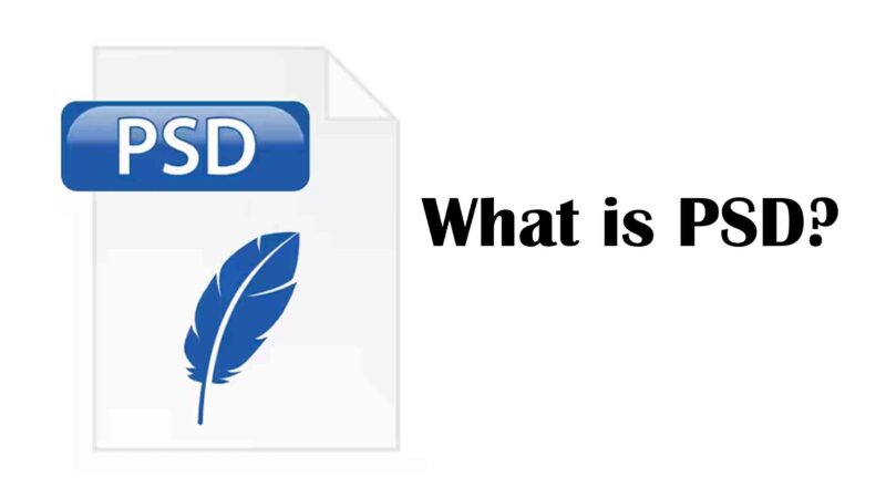 PSD Full Form: Uncovering the Meaning Behind the Acronym
  